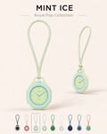 Royal Pop Sport Watch – Mint Ice