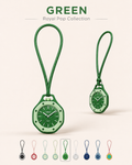 Royal Pop Sport Watch – Green