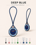 Royal Pop Sport Watch – Deep Navy